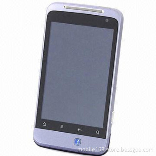 Original Refurbished HTC Salsa G15/C510e Unlocked Android Cellphone